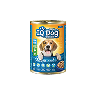 Alimenti per cani